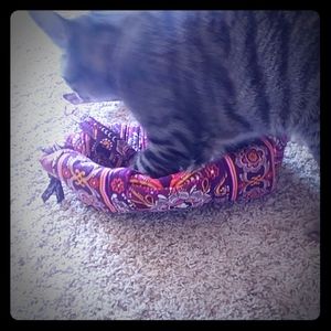 SALEVera Bradley Sunset Purse